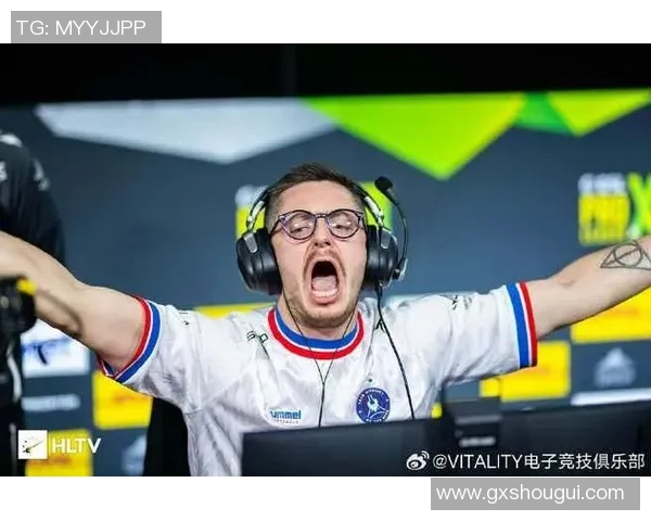 esports数据王丽专访从新手到高手的CSGO成长之路与心路历程分享