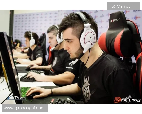 电竞新闻提升个人能力在CSGORNG中的重要性与实用策略探讨