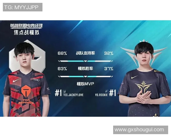 电竞新闻深入分析TES战队的运营策略与战术执行细节